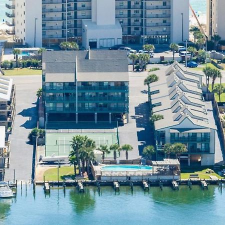 Lei Lani Village 114 Orange Beach Exterior photo