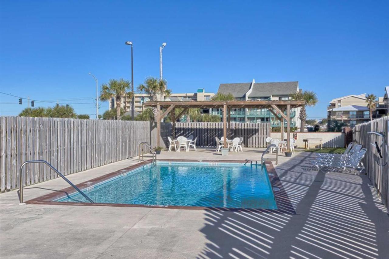Lei Lani Village 114 Orange Beach Exterior photo