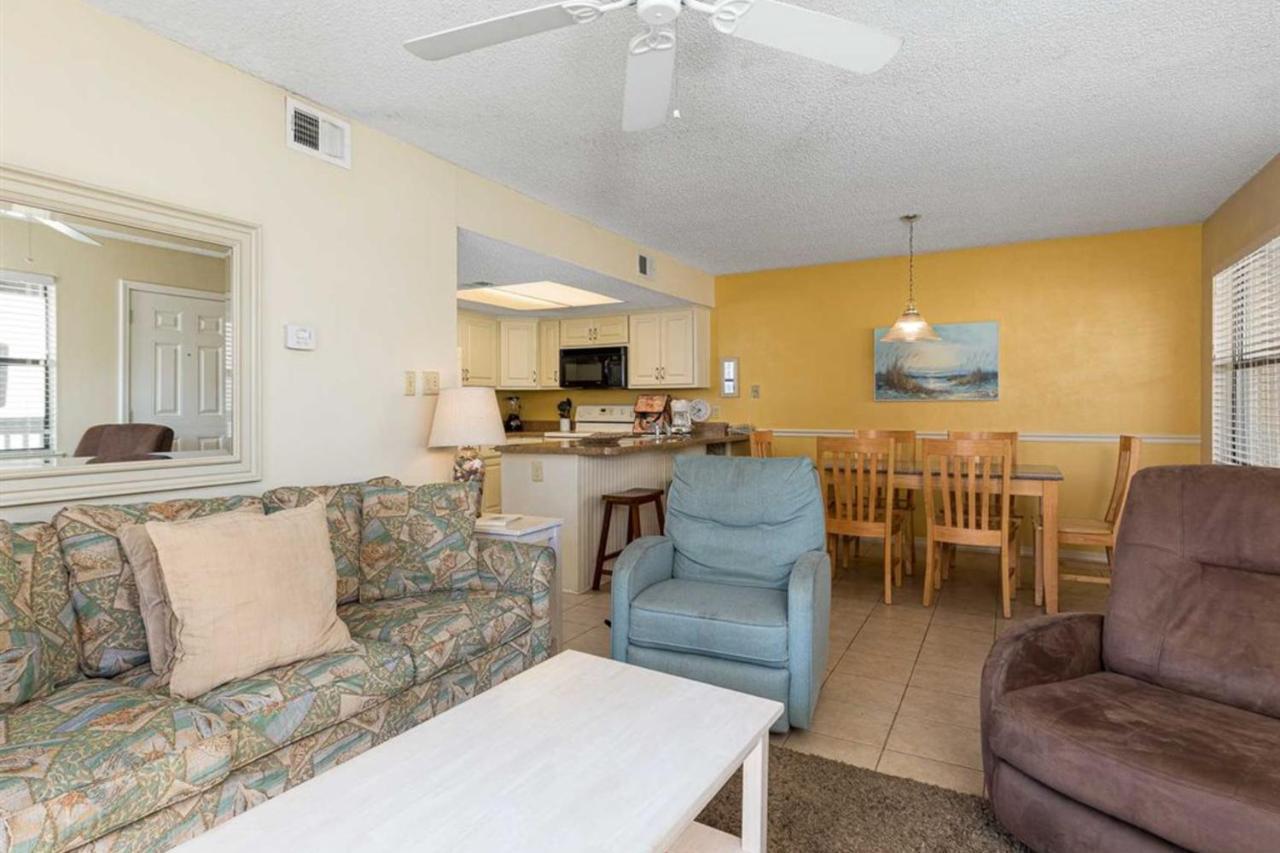 Lei Lani Village 114 Orange Beach Exterior photo