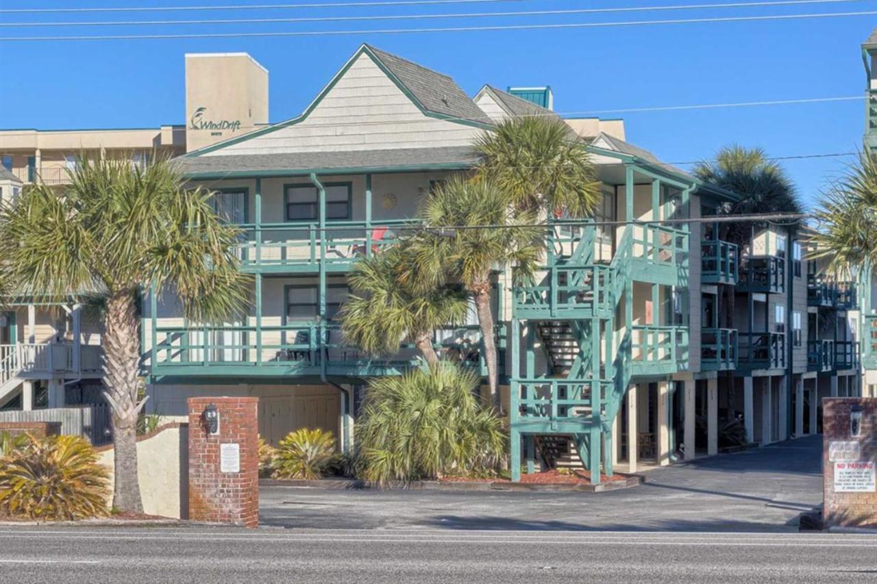Lei Lani Village 114 Orange Beach Exterior photo
